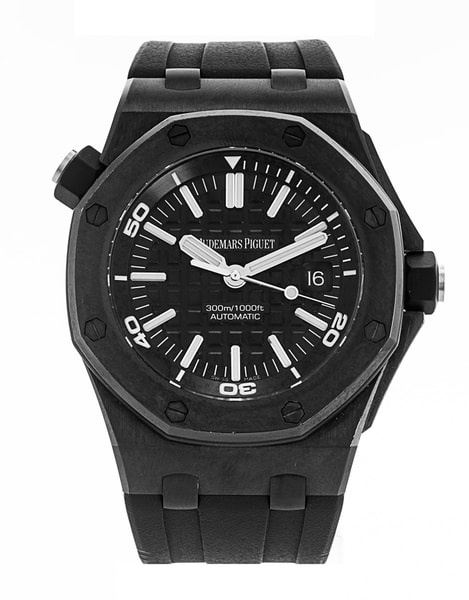 Audemars Piguet Royal Oak Offshore 15703ST.OO.A002CA.01